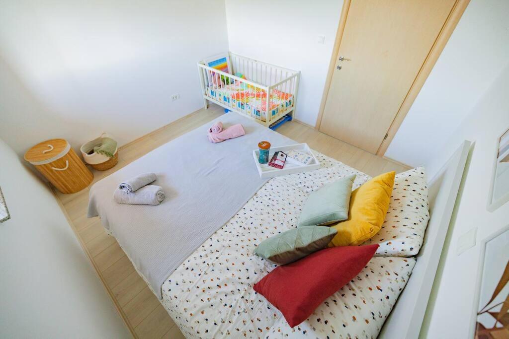Apartment Vito, Pag Island Povljana Exteriér fotografie