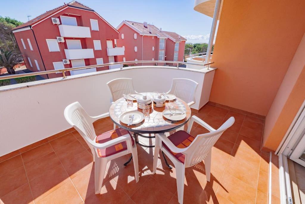 Apartment Vito, Pag Island Povljana Exteriér fotografie