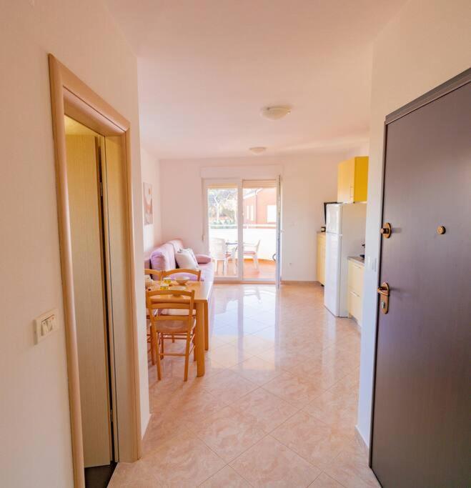 Apartment Vito, Pag Island Povljana Exteriér fotografie