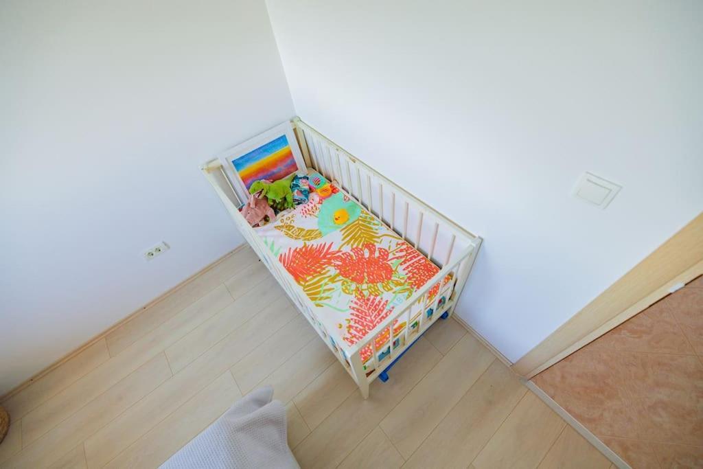 Apartment Vito, Pag Island Povljana Exteriér fotografie