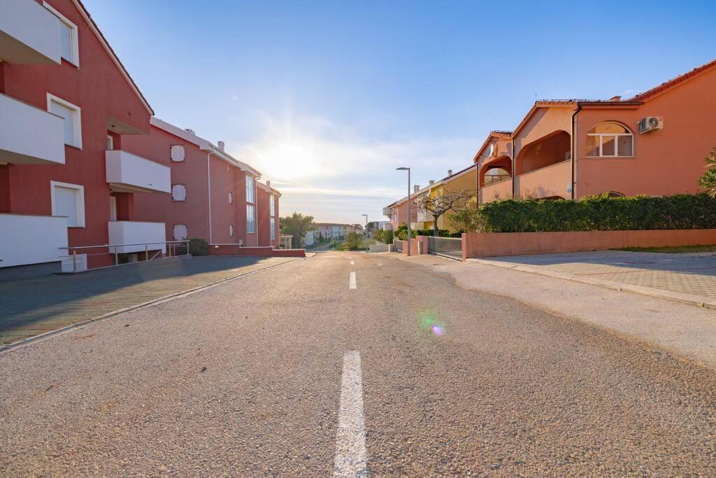 Apartment Vito, Pag Island Povljana Exteriér fotografie
